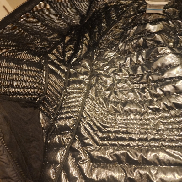 Columbia Brand OMNI HEAT Coat - Picture 2 of 7